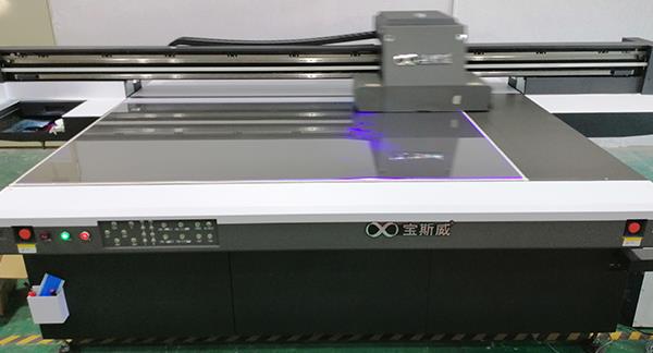 危害UV平板打印機的做法有哪些？